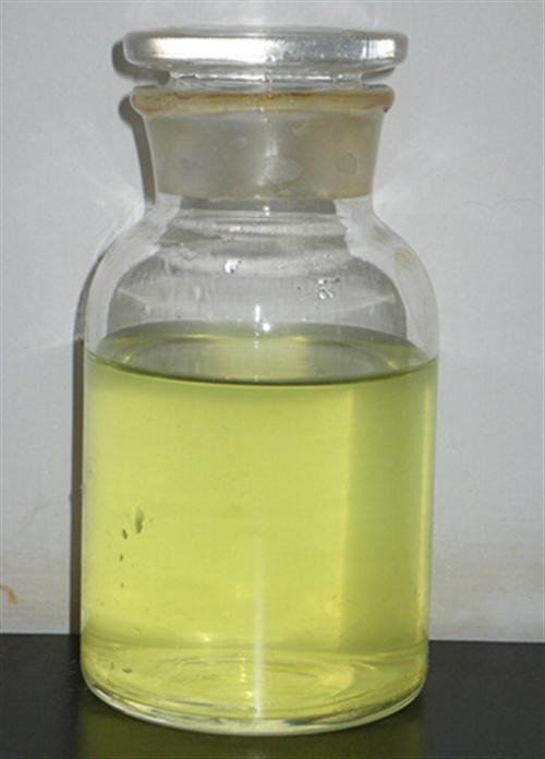 Sodium Hypochlorite