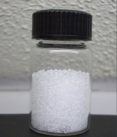 Ammonium aluminum sulfatehydrate